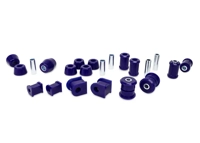 For Toyota MR2 Mk1 AW11 (87-89) Front & Rear Suspension Bush Kit - SuperPro Poly