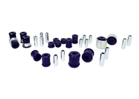 SuperPro Polyurethane Rear Control Arm , Trailing Arm Car Bush Kit KIT5148RK