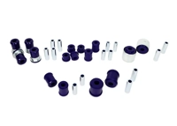 SuperPro Polyurethane Rear Control Arm , Trailing Arm Car Bush Kit KIT5148RK