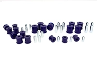 SuperPro Polyurethane Front , Rear Trailing Arm , Panhard Rod Bush Kit KIT5152K