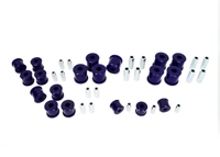 SuperPro Polyurethane Front , Rear Trailing Arm , Panhard Rod Bush Kit KIT5152K