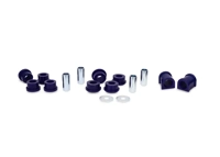 SuperPro Polyurethane Front Suspension Car Bush Kit Set High Quality KIT5154FK