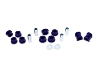 SuperPro Polyurethane Front Suspension Car Bush Kit Set High Quality KIT5154FK