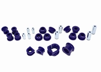 SuperPro Polyurethane Front Suspension Car Bush Kit High Performance KIT5156FK