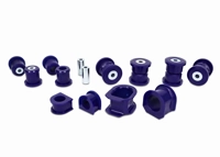 SuperPro Polyurethane Front Suspension Car Bush Kit High Performance KIT5156FK