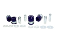 SuperPro Front Lower Control Arm Bush Kit - Std Alignment KIT5157LFK