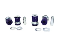 SuperPro Front Lower Control Arm Bush Kit - Std Alignment KIT5157LFK