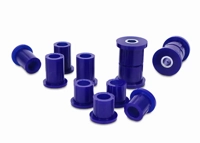 For Toyota Hilux 2WD 05on Rear Spring Bush Kit - SuperPro Poly