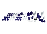 SuperPro Bush Kit Nissan Skyline R34 - Alignment Kit