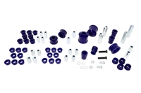 SuperPro Bush Kit Nissan Skyline R34 - Alignment Kit