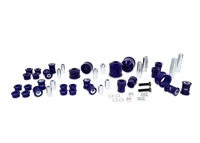 SuperPro Bush Kit Nissan Skyline R34 - Alignment Kit