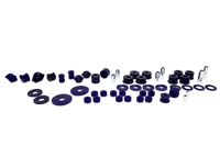 SuperPro Polyurethane Front Suspension Car Bush Kit Great Performance KIT5161K