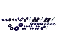SuperPro Polyurethane Front Suspension Car Bush Kit Great Performance KIT5161K