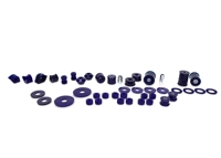 SuperPro Polyurethane Front Suspension Car Bush Kit Great Performance KIT5161K