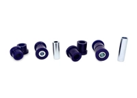 SuperPro Polyurethane Front Control Arm Car Bush Kit (4WD Cars) KIT5163FK