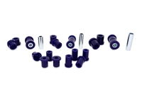 SuperPro Bush Kit Mitsubishi L200 1986-1966