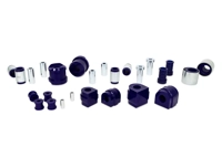 SuperPro Bush Kit BMW E46 - to2/2001 - M3 & Race Use