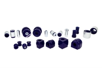 SuperPro Bush Kit BMW E46 - to2/2001 - M3 & Race Use