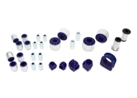 For BMW New Mini (02on) Front & Rear Suspension Bush Kit - SuperPro Poly