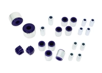 SuperPro Bush Kit BMW Mini 5 /2003 on Rear Set