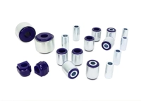SuperPro Bush Kit BMW Mini 5 /2003 on Rear Set
