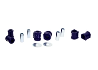 SuperPro Polyurethane Front Suspension Car Bush Set High Performance KIT5172FK