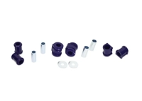 SuperPro Polyurethane Front Suspension Car Bush Set High Performance KIT5172FK
