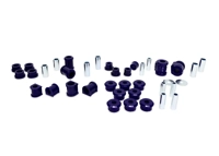 For Toyota Celica ST165 GT4 GT-Four Front & Rear Suspension Bush Kit SuperPro