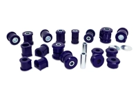 For Toyota Celica ST165 GT4 GT-Four Front & Rear Suspension Bush Kit SuperPro