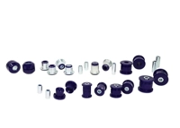 Jensen Healey MkI, II,GT Front & Rear Arm Bush Kit - SuperPro Polyurethane