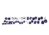 SuperPro Polyurethane Full Car Bush Kit Improved Stability , Handling KIT5173K