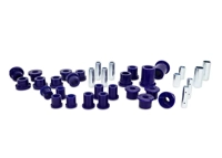 SuperPro Bush Kit Toyota Hi Lux IFS Front to 2004