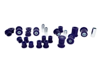 SuperPro Bush Kit Toyota Hi Lux IFS Front to 2004