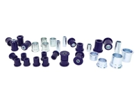SuperPro Bush Kit Toyota Hi Lux IFS Front to 2004