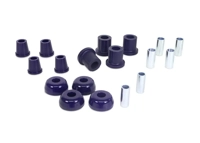 SuperPro Polyurethane Front Control Arm Car Bush Kit (2WD Cars) KIT5186FK