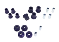 SuperPro Polyurethane Front Control Arm Car Bush Kit (2WD Cars) KIT5186FK