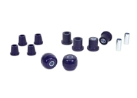 SuperPro Polyurethane Front Control Arm Car Bush Kit (2WD Cars) KIT5186FK