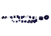 SuperPro Bush Kit - Honda Civic EK Series - Rear