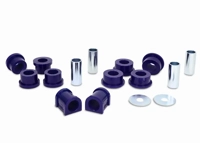 SuperPro Bush Kit Toyota Cel ica ST182&4 - Front Suspension