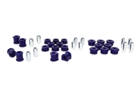 SuperPro Polyurethane Rear Suspension Car Bush Set Improved Stability KIT5190RK