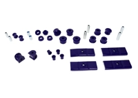 Superpro Bush Kit, Escort Mk1
