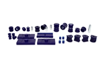 SuperPro Poly Complete Car Bush Kit Improved Handling , Stability KIT5204K