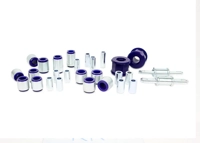 Ford Focus Rear control armBush Kit