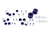 Ford Focus Rear control armBush Kit