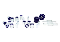 Ford Focus Rear control armBush Kit