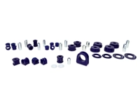 Superpro Bush Kit Golf 4 -Motion - Adjustable