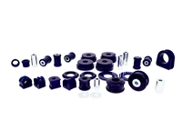Superpro Bush Kit Golf 4 -Motion