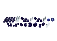 SuperPro Polyurethane Front , Rear Suspension Car Bush Kit High Quality KIT5213K