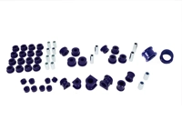 SuperPro Polyurethane Front , Rear Suspension Car Bush Kit High Quality KIT5213K
