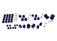SuperPro Bush Set Nissan Pulsar GTIR